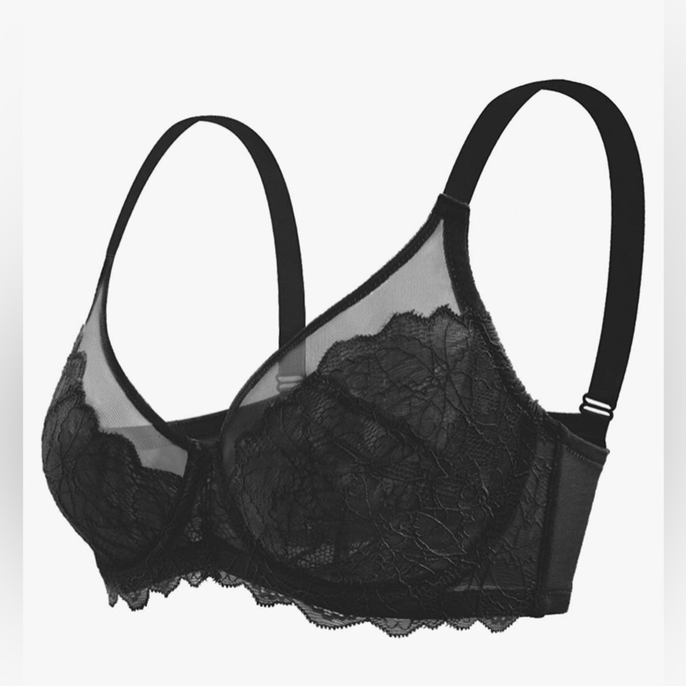 HSIA minimized bra-32C